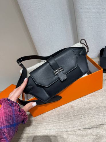 Поясная сумка Hermes LUX-123569