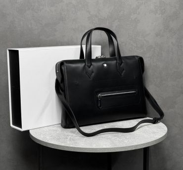 Портфель MONT BLANC LUX-123572