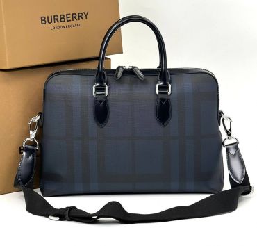 Портфель Burberry LUX-123573