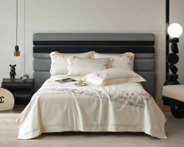 Комплект постельного белья Blumarine LUX-123590