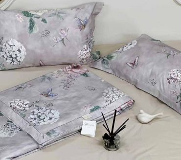 Комплект постельного белья Blumarine LUX-123592