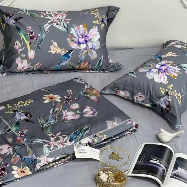 Комплект постельного белья Blumarine LUX-123591