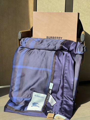 Одеяло Burberry LUX-123595