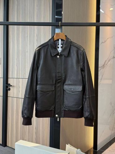  Куртка мужская Brunello Cucinelli LUX-123599