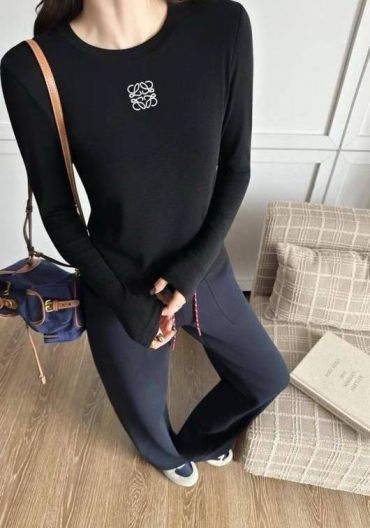 Лонгслив Loewe LUX-123605