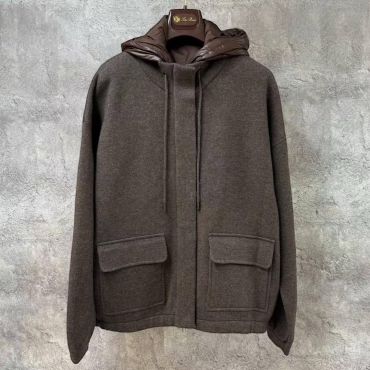 Кардиган 2 в1 Brunello Cucinelli LUX-123607