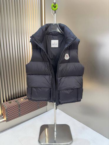 Жилет   LUX-123632