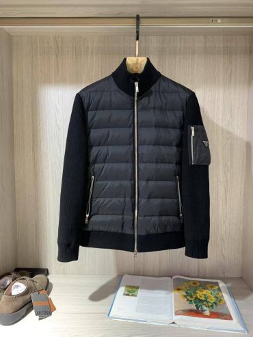 Куртка  Prada LUX-123635