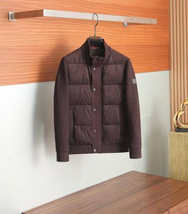 Куртка  ZEGNA LUX-123637