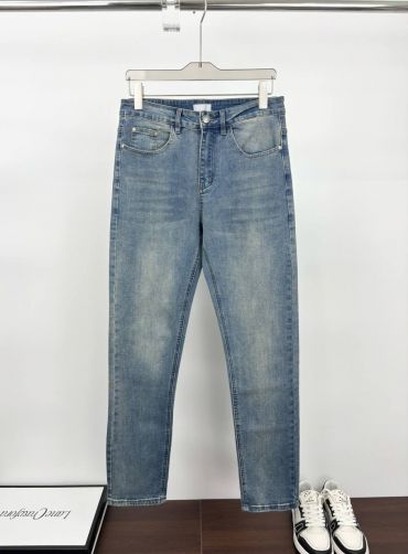 Джинсы  Christian Dior LUX-123653