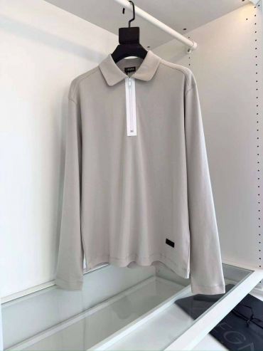 Поло  ZEGNA LUX-123658