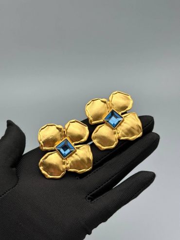 Клипсы Yves Saint Laurent LUX-123665