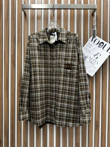 Рубашка  Chanel LUX-123686