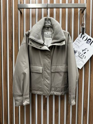 Куртка Brunello Cucinelli LUX-123687