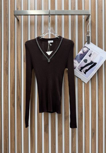 Кофта Brunello Cucinelli LUX-123692