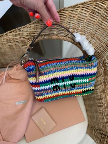 Сумка женская  Miu Miu LUX-123700