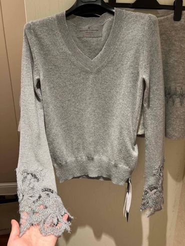 Кофта Ermanno Scervino LUX-123717