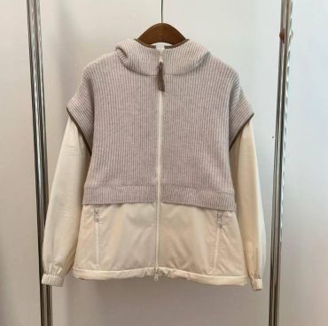 Куртка Brunello Cucinelli LUX-123718