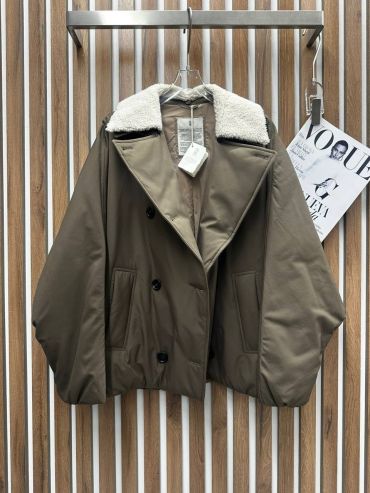 Куртка женская Brunello Cucinelli LUX-123726