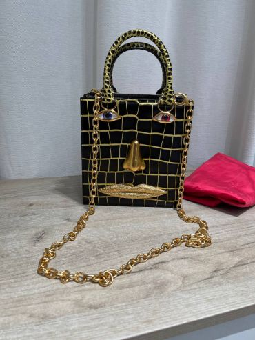 Сумка женская   LUX-123754