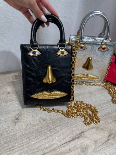 Сумка женская  16 cm   LUX-123749