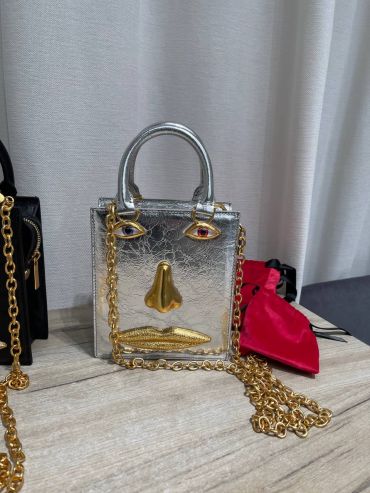 Сумка женская  16 cm   LUX-123757