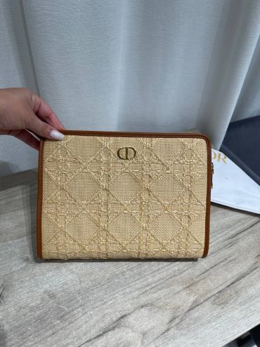 Папка 26 cm  Christian Dior LUX-123758