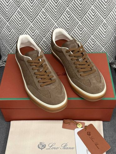 Кеды мужские Loro Piana LUX-123761