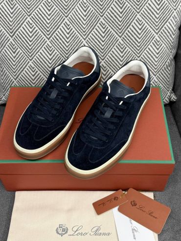 Кеды мужские Loro Piana LUX-123759