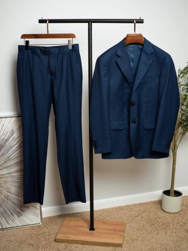 Костюм мужской Kiton LUX-123770