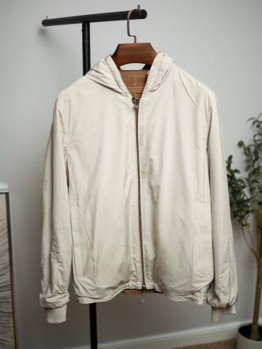  Куртка мужская ZEGNA LUX-123774