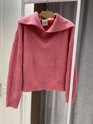 Свитер Hermes LUX-123696