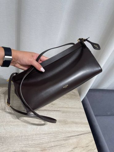 Сумка женская 30 cm Alaia LUX-123777