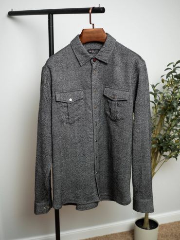 Рубашка Kiton LUX-123783