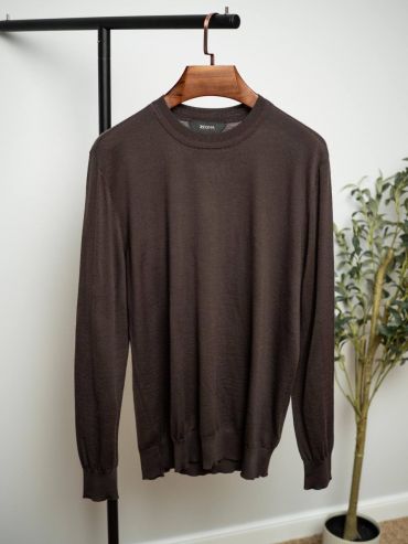 Свитер мужской Kiton LUX-123786