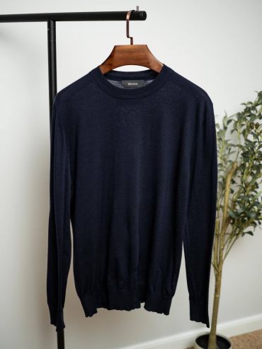 Свитер мужской Kiton LUX-123785