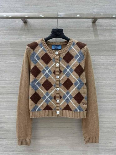 Кардиган Prada LUX-123795