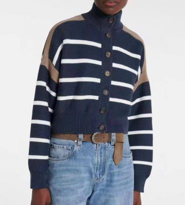 Кардиган  Brunello Cucinelli LUX-123797