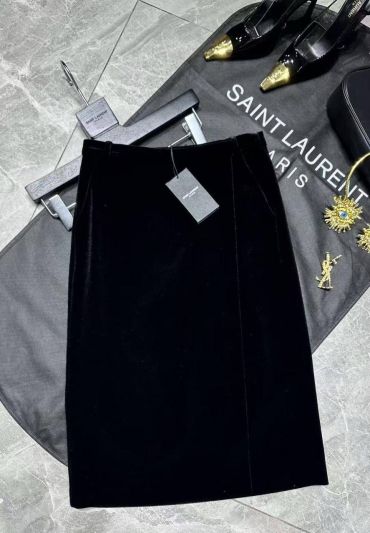 Юбка Yves Saint Laurent LUX-123800