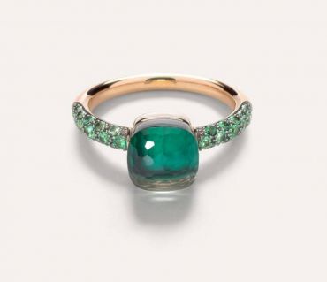 Кольцо Pomellato   LUX-125148