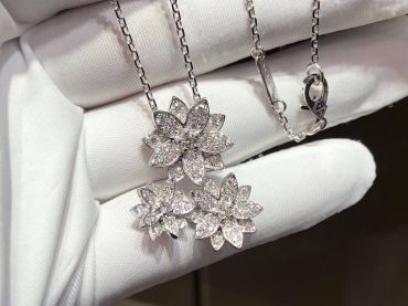 Кулон Van Cleef LUX-125149