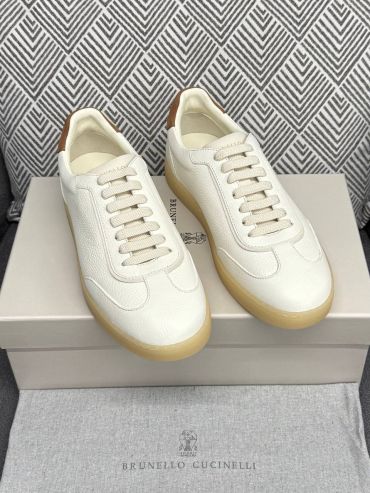 Кеды мужские Brunello Cucinelli LUX-123821