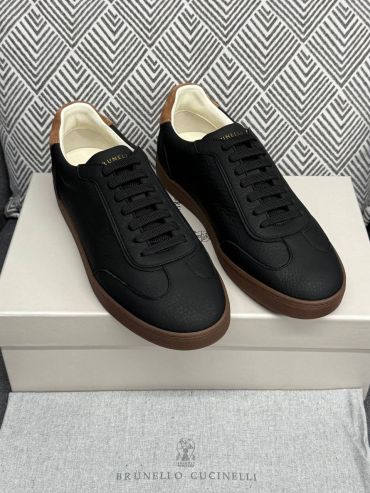  Кеды мужские Brunello Cucinelli LUX-123819