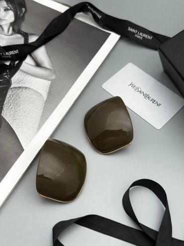 Клипсы Yves Saint Laurent LUX-123837