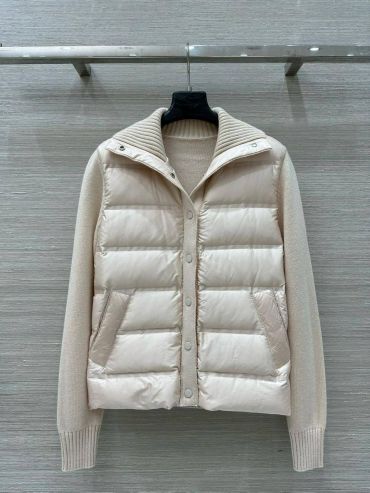 Бомбер  Loro Piana LUX-123844