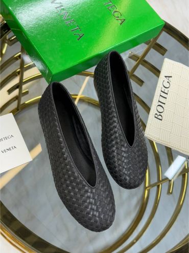 Балетки  Bottega Veneta LUX-123868