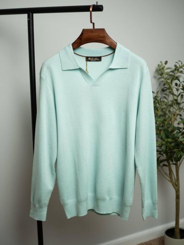 Поло Loro Piana LUX-123875