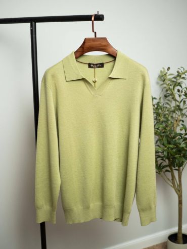 Поло Loro Piana LUX-123874