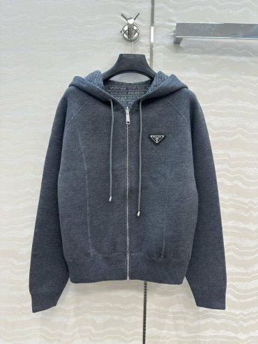 Худи Prada LUX-123900