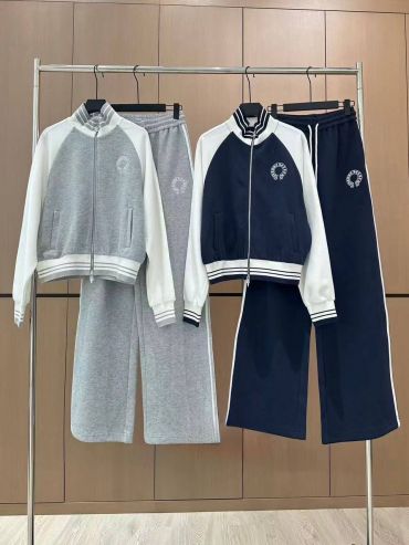 Костюм спортивный CHROME HEARTS LUX-123904